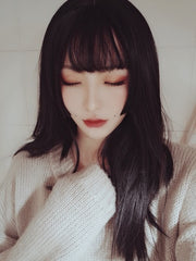 Cute Lolita Straight Hair YV90031