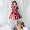 Cute Lolita dress YV42971