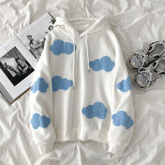 Kfashion Cloud sweater YV43928