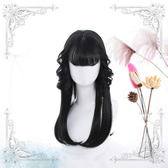 Lolita long wig YV41070