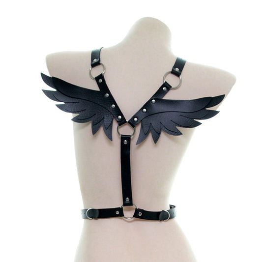 Angel wings accessories yv42491