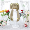 Lolita Double Ponytail Wig yv31101