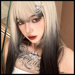 lolita daily gradient wig yv31031