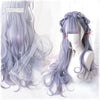 Lolita long roll wig yv42131