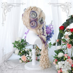 Lolita styling wig yv30894
