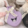 Love cute cartoon embroidery bag YV43994
