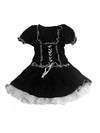 Lolita lace dress YV43642
