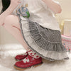 Jfashion softgirl lace skirt YV44439