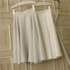 High waist mid-length tutu skirt YV42945