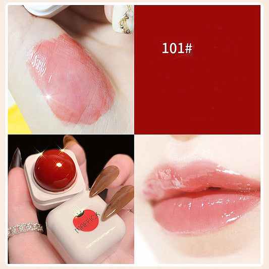 Sugar cube color changing lipstick  Y0102