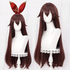 Cosplay Scout Knight Wig yv47005