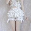 Lolita cake short skirt yv30984