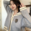 youvimi pink plaid jacket YV30008