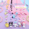 Lolita cartoon necklace YV43452