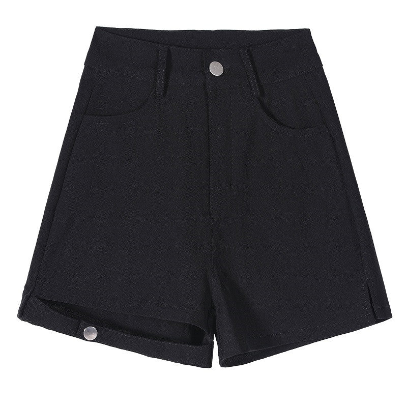 Harajuku Dark Short Top + Shorts YV43631