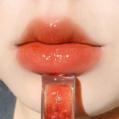 Doodle lip moisturizing lip glaze Y0085