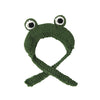 Cute frog headdress YV42955