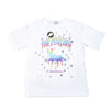 Rainbow Gradient Unicorn T-Shirt yv42252