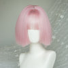 Lolita Pink Wig YV40923