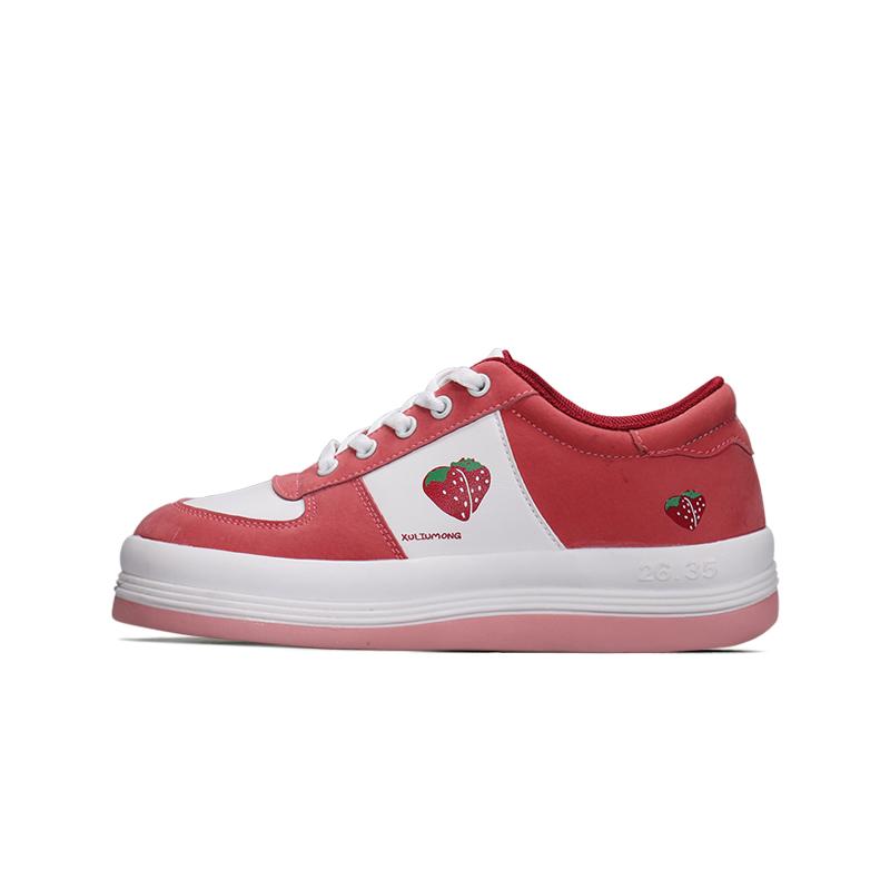 Strawberry casual shoes  yv30191
