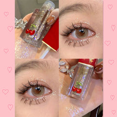 Cute Cherry Eyeshadow Y0074
