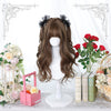 Lolita daily jk wig yv31035