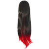 cosplay gradient highlight wig yv31265