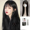 Lolita Daily Mermaid Blue Wig yv31152