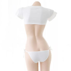 Cute cartoon underwear set YV43768
