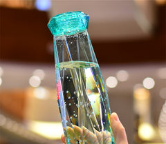 Korea Harajuku Creative Water Cup YV90061