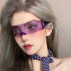 Cool punk sunglasses yv31213