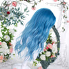 Lolita long curly hair YV42926
