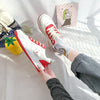 Casual all-match sneakers yv46047