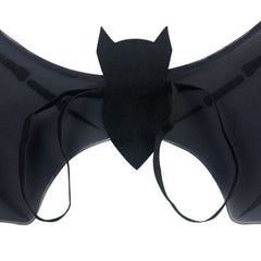 Halloween bat wings YV30044