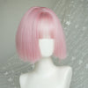Lolita Pink Wig YV40923