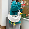Funny cute duck bag YV43886