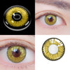 cosplay contact lenses (two pieces) yv30806
