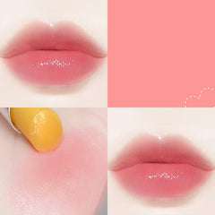 Moisturizing Color Changing Lipstick Y0053