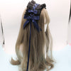 Japanese Lolita lace bow headband yv42170