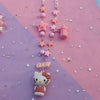 Lolita cartoon necklace YV43452