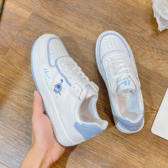 Casual all-match sneakers yv46015