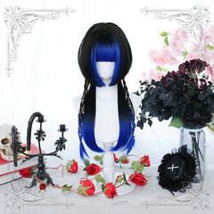 Youvimi Pampering fan wigs color series yv888