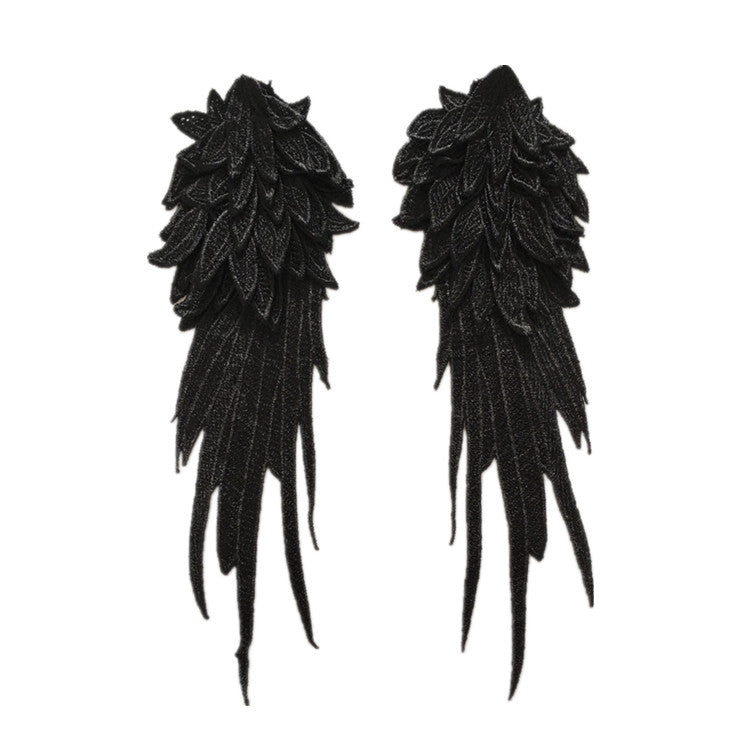 angel wings clothing accessories YV30054