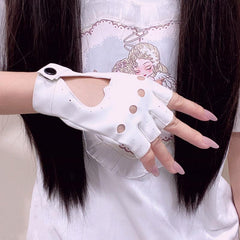 Love gloves YV43623