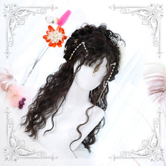 youvimi Free shipping Wig Collection YV31096