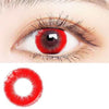 cosplay color contact lenses (two pieces) yv30890