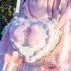 Lolita Love Bow Pearl Bag YV43944
