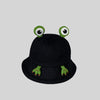 cute frog hat bz1021
