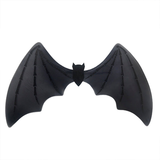 Halloween bat wings YV30044