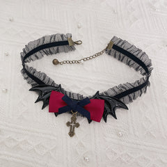 Diablo lolita devil accessories yv31013